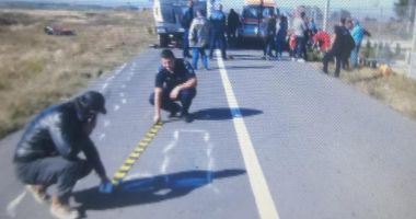 ACCIDENT RUTIER GRAV ÎN CONSTANȚA. Un motociclist a decedat - 4
