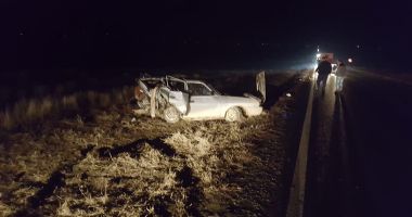 GALERIE FOTO / Accident rutier la Gura Dobrogei. Două persoane sunt încarcerate - 5