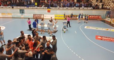 Handbal, Cupa EHF /  HC Dobrogea Sud, învinsă de FC Porto Sofarma - 2