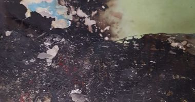 IMAGINI ȘOCANTE! DESCOPERIRE MACABRĂ în Medgidia. Două persoane găsite carbonizate, într-un apartament - 4