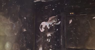 IMAGINI ȘOCANTE! DESCOPERIRE MACABRĂ în Medgidia. Două persoane găsite carbonizate, într-un apartament - 5