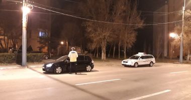 GALERIE FOTO / Razie la Constanța. Poliția Rutieră a ieșit la vânătoare de șoferi băuți sau vitezomani - 4