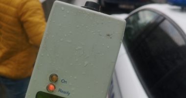 GALERIE FOTO / Accident rutier la ieșire din Constanța spre Ovidiu. - 2