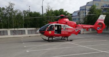 VIDEO / UPDATE. ALARMĂ ÎN Mamaia Nord. Un copil de doi ani A DECEDAT DUPĂ CE A CĂZUT DE LA ETAJUL UNUI BLOC - 2