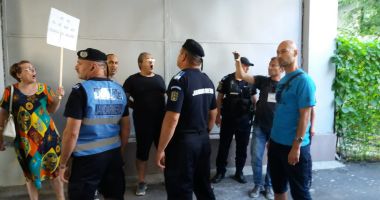 GALERIE FOTO / Felix Stroe a anunțat candidatul pentru Primăria Constanța - 6
