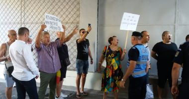 GALERIE FOTO / Felix Stroe a anunțat candidatul pentru Primăria Constanța - 5