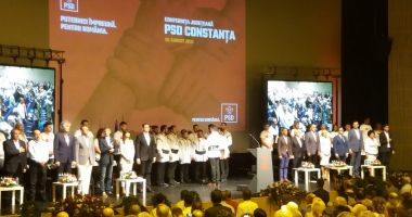 GALERIE FOTO / Felix Stroe a anunțat candidatul pentru Primăria Constanța - 3