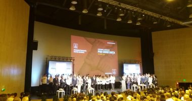 GALERIE FOTO / Felix Stroe a anunțat candidatul pentru Primăria Constanța - 4