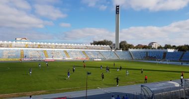 FC Farul câștigă derby-ul cu Universitatea Cluj - 2