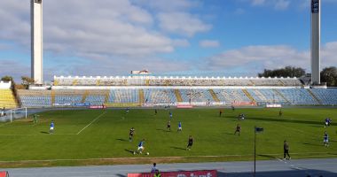 Stire din Sport : FC Farul câștigă derby-ul cu Universitatea Cluj