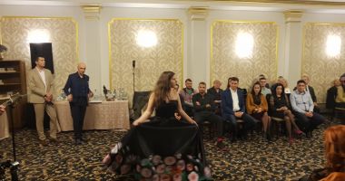 Eveniment caritabil la Constanța. Muzică și prezentare de modă pentru copiii care suferă de autism - 5
