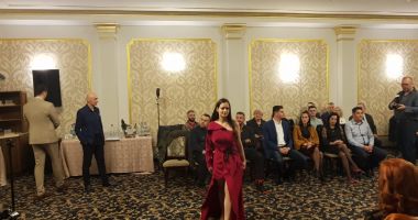 Eveniment caritabil la Constanța. Muzică și prezentare de modă pentru copiii care suferă de autism - 4