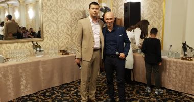 Eveniment caritabil la Constanța. Muzică și prezentare de modă pentru copiii care suferă de autism - 3