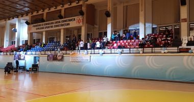 GALERIE FOTO / UPDATE. Retragerea unui campion. Laurențiu Toma își încheie cariera de jucător - 3