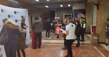 GALERIE FOTO / UPDATE. Retragerea unui campion. Laurențiu Toma își încheie cariera de jucător - 2