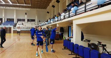 GALERIE FOTO / UPDATE. Retragerea unui campion. Laurențiu Toma își încheie cariera de jucător - 4
