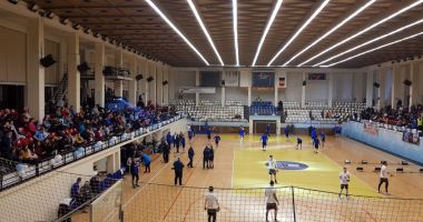GALERIE FOTO / UPDATE. Retragerea unui campion. Laurențiu Toma își încheie cariera de jucător - 5