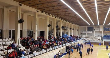 GALERIE FOTO / UPDATE. Retragerea unui campion. Laurențiu Toma își încheie cariera de jucător - 6