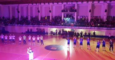 GALERIE FOTO / UPDATE. Retragerea unui campion. Laurențiu Toma își încheie cariera de jucător - 9