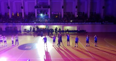 GALERIE FOTO / UPDATE. Retragerea unui campion. Laurențiu Toma își încheie cariera de jucător - 8