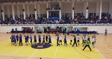 GALERIE FOTO / UPDATE. Retragerea unui campion. Laurențiu Toma își încheie cariera de jucător - 7