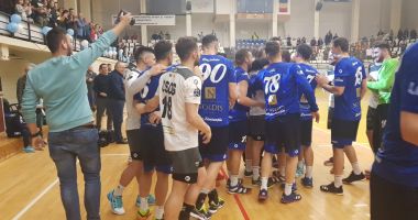GALERIE FOTO / UPDATE. Retragerea unui campion. Laurențiu Toma își încheie cariera de jucător - 17