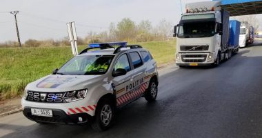 Spitalul modular de izolare și tratament, adus la Constanța, din Olanda