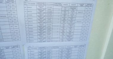 S-au afișat rezultatele la examenul de Bacalaureat - 2