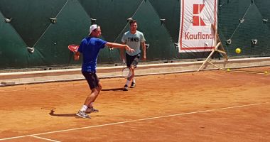 Andrei Pavel, o carieră fabuloasă. "L-am lucrat la psihic pe Federer" - 3