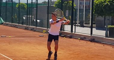 Andrei Pavel, o carieră fabuloasă. "L-am lucrat la psihic pe Federer" - 5