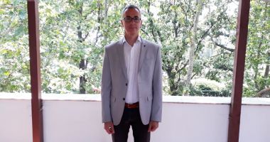 Stelian Ion de la USR: Am făcut tot ce depinde de noi pentru unificarea dreptei la Constanța - 4