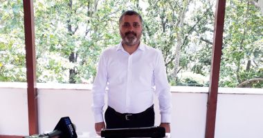 Stelian Ion de la USR: Am făcut tot ce depinde de noi pentru unificarea dreptei la Constanța - 6