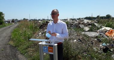 Stelian Ion, USR: Oamenii aceștia au fost înșelați zi de zi de către administrația locală - 6