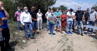 Stelian Ion, USR: Oamenii aceștia au fost înșelați zi de zi de către administrația locală - 10