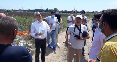 Stelian Ion, USR: Oamenii aceștia au fost înșelați zi de zi de către administrația locală - 9