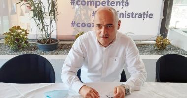 Vicepreședintele liberal George Muhscină a demisionat din PNL Constanța. "Ceea ce se întamplă acolo este un blat" - 2
