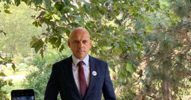 Alegeri locale 2020 / Alianța USR - PLUS își lansează candidații pentru Năvodari și Costinești - 2