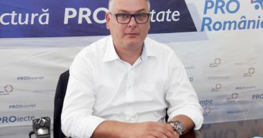 Francisc Ionuț Paloși, candidatul Pro România la Primăria Cumpăna - 3