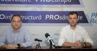 Stire din Politică-Administrație : Pro România: "Vrem să facem un spital de pediatrie"