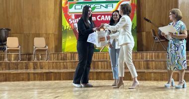 Clinica CERMED susține promovarea sănătății în rândul tinerilor - 3