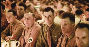 Cum petrecea Adolf Hitler Crăciunul în timpul celui de-Al Doilea Război Mondial (FOTO) - 3