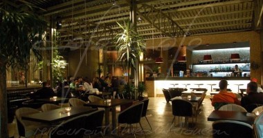 Stire din Eveniment : Vezi de ce a fost reținut patronul restaurantului Cafe Cafe!