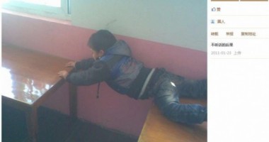 GALERIE FOTO / Zeci de copii torturați de o educatoare bolnavă! - 3