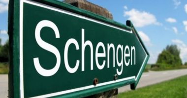Bulgaria va intra în Schengen în 2019 doar cu frontierele aeriene