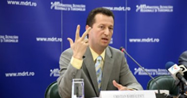 Stire din Economie : Cum vrea Ministerul Turismului să crească media de înnoptări la pensiuni