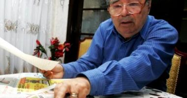 Stire din Sport : Atletismul românesc, îndoliat. A murit Ion Puică