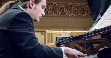 Pianistul Alex Penescu: "Consider că tragedia din Colectiv este o întâmplare din destinul meu" - 3