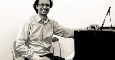 Pianistul Octavian Renea, un concert de excepție, la Constanța - 2