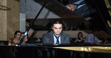 Pianistul Alex Penescu: "Consider că tragedia din Colectiv este o întâmplare din destinul meu" - 4
