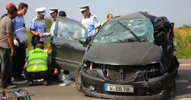 Pianista rănită în accidentul de la Constanța începe să-și revină - 2